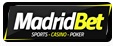 MadridBet Logo